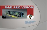 D&d Pro Vision.pptx