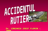 Accident RutIER