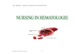 As Hematologie Curs