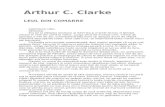 Arthur C Clarke-Leul Din Comarre