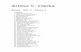 Arthur C Clarke-Rama-V2 Rama 2