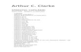 Arthur C Clarke-Sfarsitul Copilariei Si 11 Nuvele