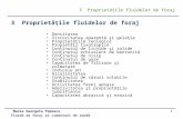 Curs 2_Proprietatile Fluidelor de Foraj_.pps