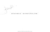 Istoria Romanilor , Vol II , Partea I , Constantin C Giurascu