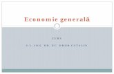 Economie generala-2014