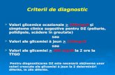 02 - Criterii de Diagnostic Si Screening