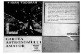 Cartea Astronomului Amator (I.todoran 1983)