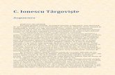 C. Ionescu Tirgoviste - Acupunctura