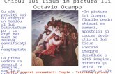 Chipul Lui Iisus În Pictura Lui Octavio Ocampo