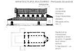 arhitectura Bulgariei