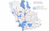Prahova Harta Hazard Inundatii
