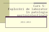 Curs 5 Ficat si tract Gastrointestinal.ppt