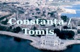 Constanta – Tomis