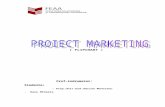Proiect Mkt - Flipchart