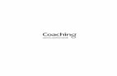 Coaching Pentru Performanta
