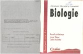 Biologie Clasa a Ix-A Corint
