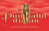 Philip Pullman - Materiile Intunecate 2 - Pumnalul Diafan