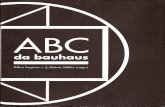 ABC Da Bauhaus - Ellen Lupton e J. Abboutt Miller (Orgs.)