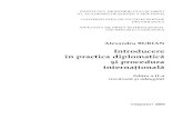 A. Burian, Introducere in Practica Diplomatica Ed. a II-A 2008 A5