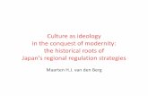 Culture as Ideology