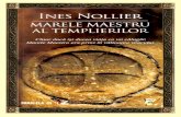 Ines Nollier - Marele Maestru Al Tempierilor