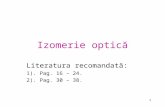 Izometrie Optica