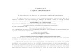 Vraciu - Logica 1 (Logica Propozitiilor).pdf
