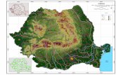 Bazine Hidrografice 1982 Atlas Cadastru Romania (A3)