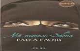 Fadia Faqir - Ma Numesc Salma v1