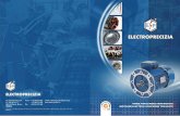 Catalog de Motoare Electrice Asincrone Trifazate