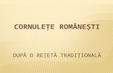 Cornulete Romanesti (1)