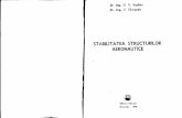 Vasiliev & Giurgiutiu - Stabilitatea Structurilor Aeronautice