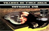 Villiers de L'Isle-Adam - Viitoarea Eva [1976]