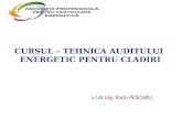 Analiza Termo Energetica Cladiri