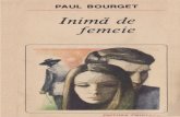 232. Paul Bourget - Inima de femeie [v. 1.0].pdf
