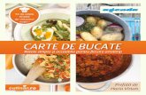 Carte de Bucate Culinar.ro