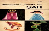 Stere Sah Istoria Sahului-1974-Abecedarul
