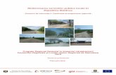Programul Regional Sectorial În Domeniul Infrastructurii Drumurilor Ruruale Și Rigionale