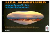 Liza Marklund - Explozii in Stockholm (v.2.0).doc