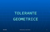 Curs 4 Tolerante Geometrice1