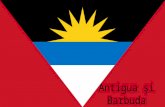 Antigua şi Barbuda.pptx