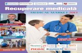 Revista Medicala Recuperare medicala 2013