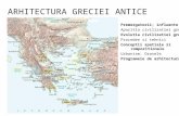 1. Arhitectura Greciei Antice
