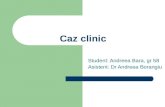 Caz Clinic Sclerodermie 2011 Seria Vii Umf Carol Davila1