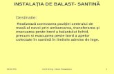 Curs 1 Balast Santina