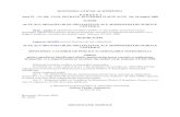 ST 022-99. Monitorul Oficial-specificatii Asupra Drumurilor Vicinale Si de Exploatare