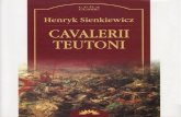 Henryk Sienkiewicz - Cavalerii teutoni [v3.0].docx