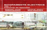 Indrumar Laborator Echipamente Electrice Vol. I 2013