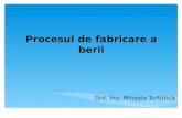 Procesul de fabricare a berii - seminar 1 (1).ppt