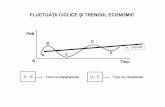 1. Curs 1 - Fluctuatii Ciclice Si Trendul Economic